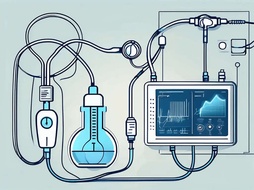 Qih Medical Devices Explained Blue Goat Cyber