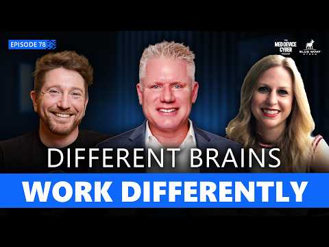 Video thumbnail for Productivity, Psychological Safety and AI with Sarah Ohanesian and Jeff Gibbard