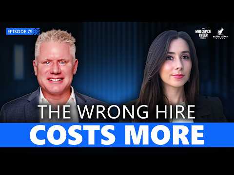 Video thumbnail for Why Technical Intelligence Is Not Enough with Samantha Silk