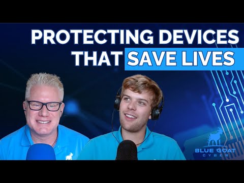 Episode 6: The Evolution of Medical Device Cyber Threats: Past, Present, and Future