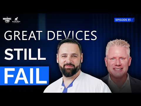 Video thumbnail for The Hidden Barriers to Clinical Adoption with Amel Havkic