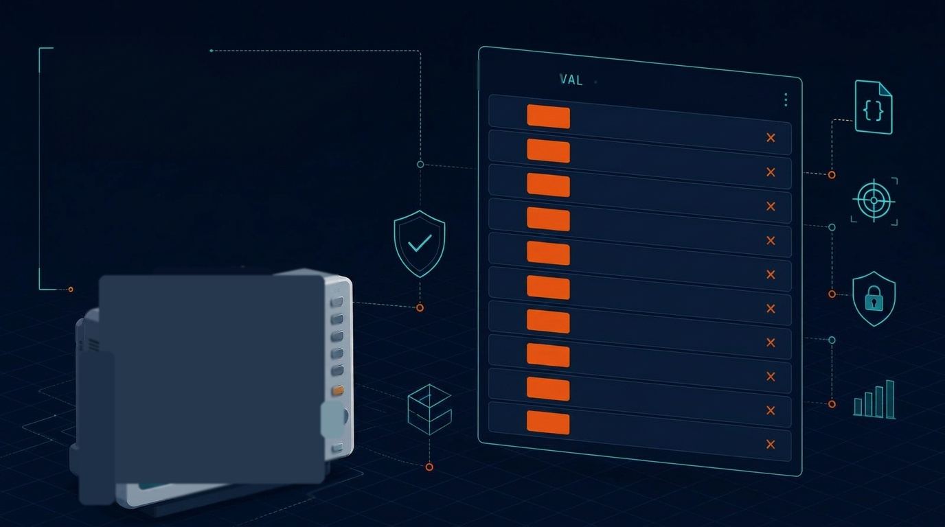 Vendor Selection article cover: 10 Reasons Cybersecurity Vendors Fail MedTech