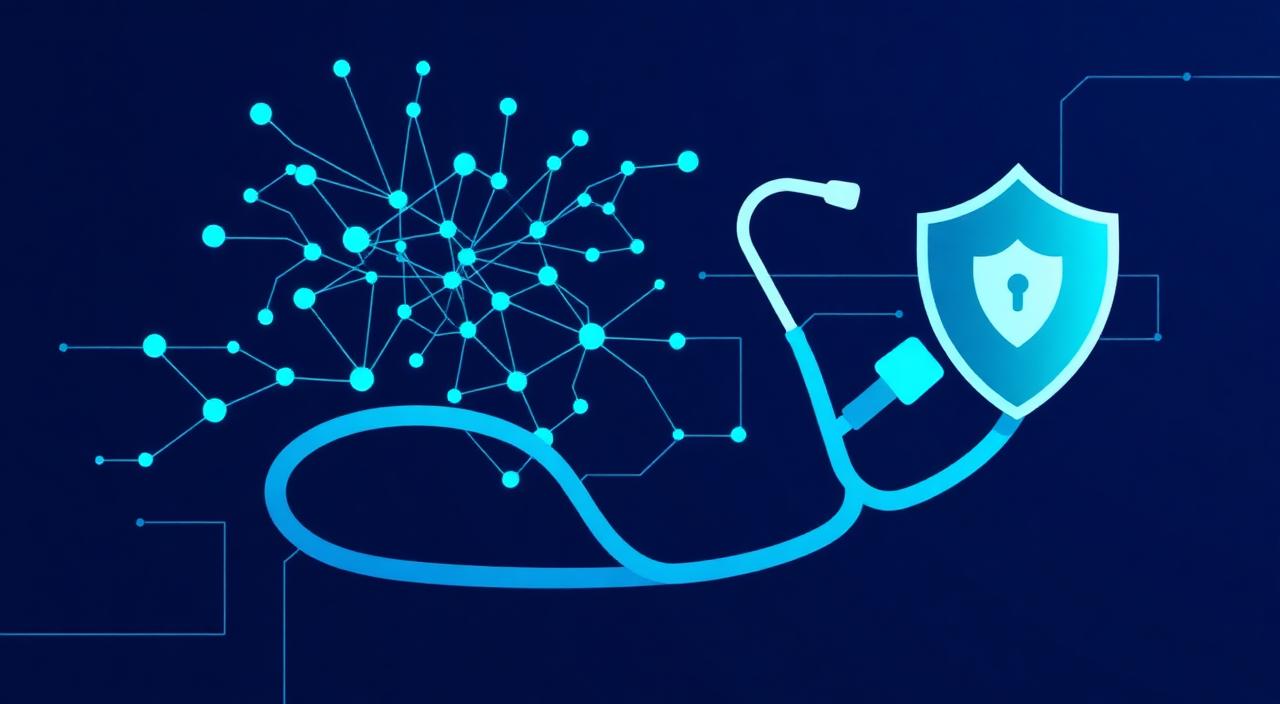 AI/ML article cover: AAMI CR34971 Explained: AI Risk Management for Medical Devices