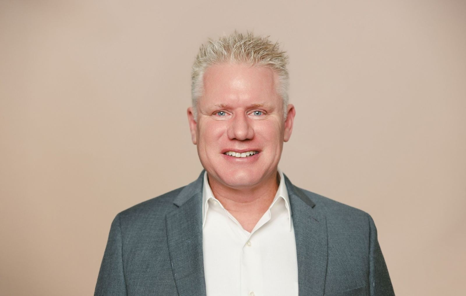 Christian Espinosa, Founder & CEO