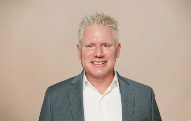 Christian Espinosa, Founder & CEO - Blue Goat Cyber team member