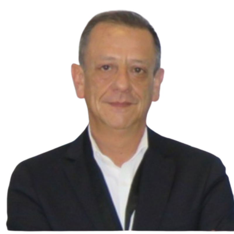 Claudio Salvador, Business Development — Blue Goat Cyber team member