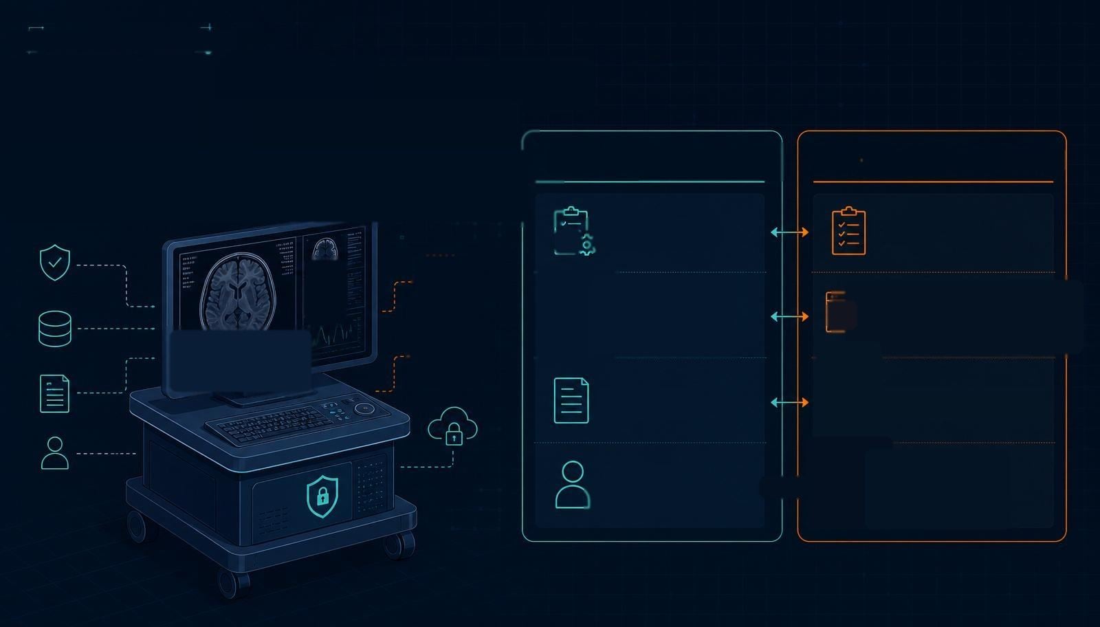 Cover image for EU AI Act vs FDA AI/ML Cybersecurity for Devices