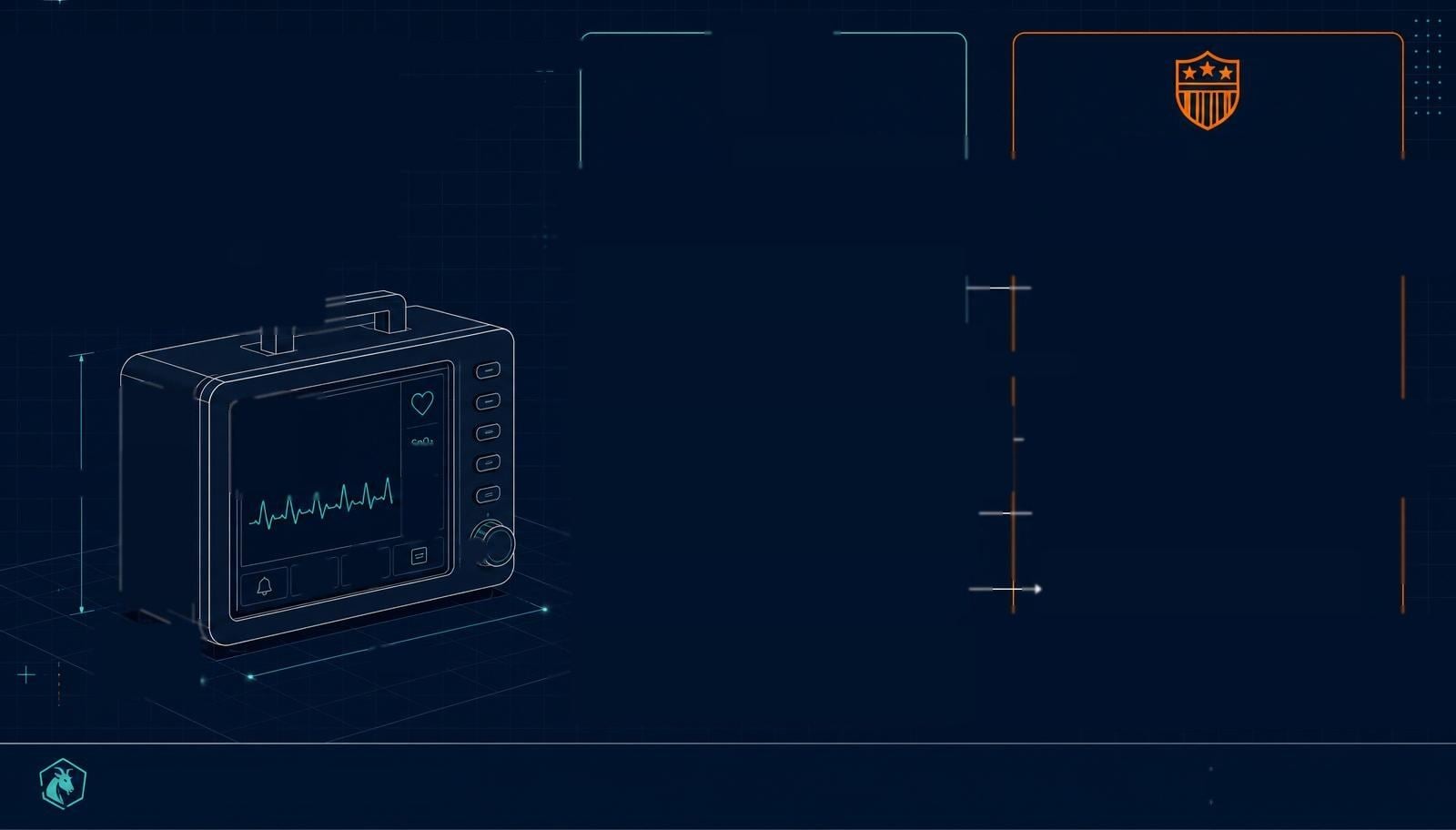 Cover image for EU MDR vs FDA Medical Device Cybersecurity: A Side-by-Side Crosswalk
