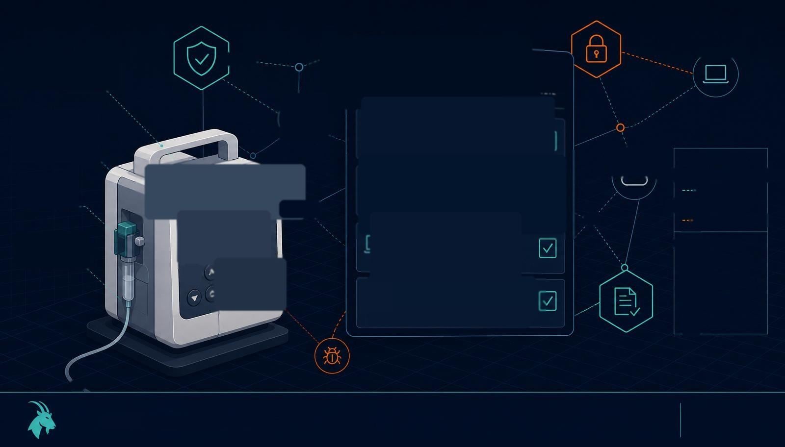 Cover image for FDA 524B Cybersecurity Requirements: Full Compliance Guide