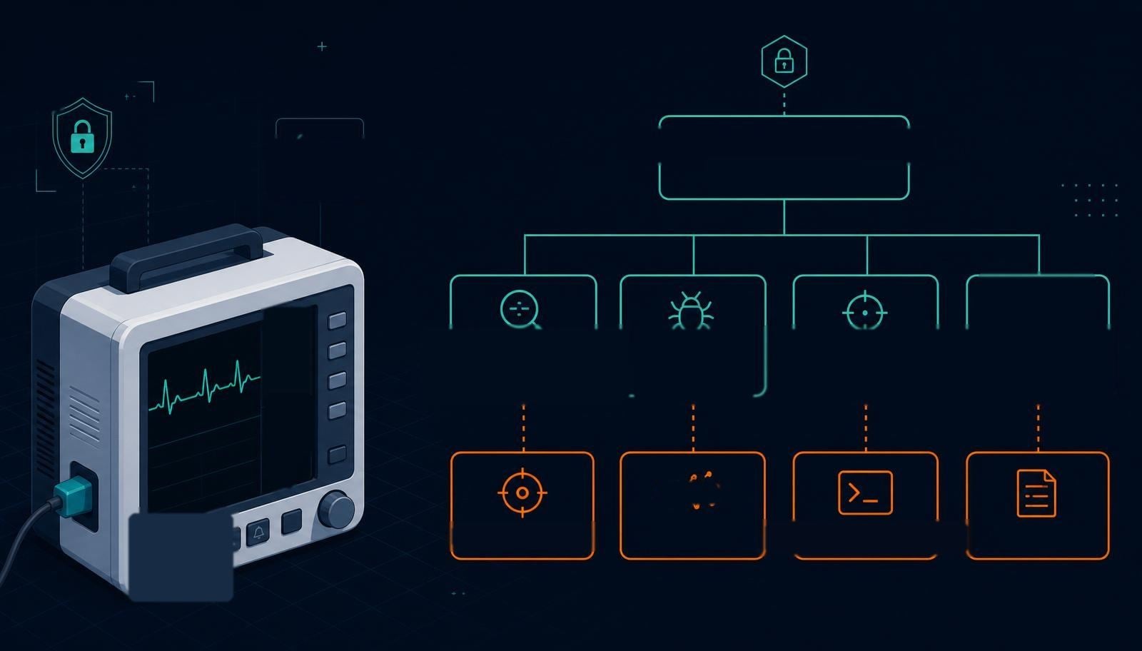 Cover image for FDA Cybersecurity Testing Requirements: The Complete 2026 Taxonomy