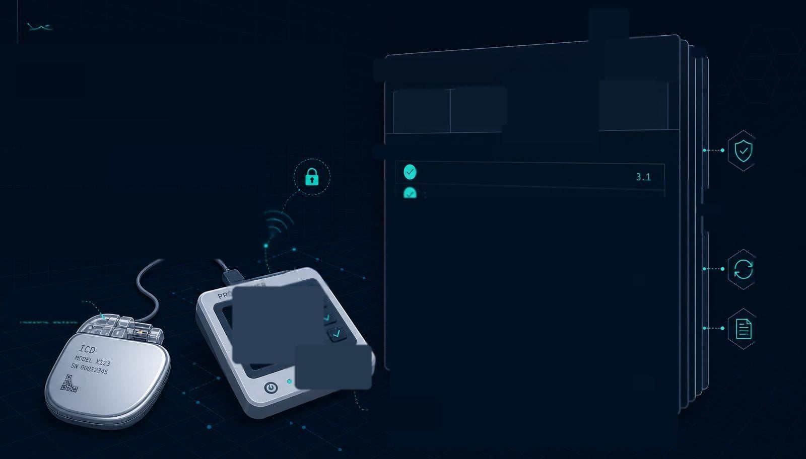 Cover image for FDA PMA Cybersecurity Requirements: Expert Guide (2024)