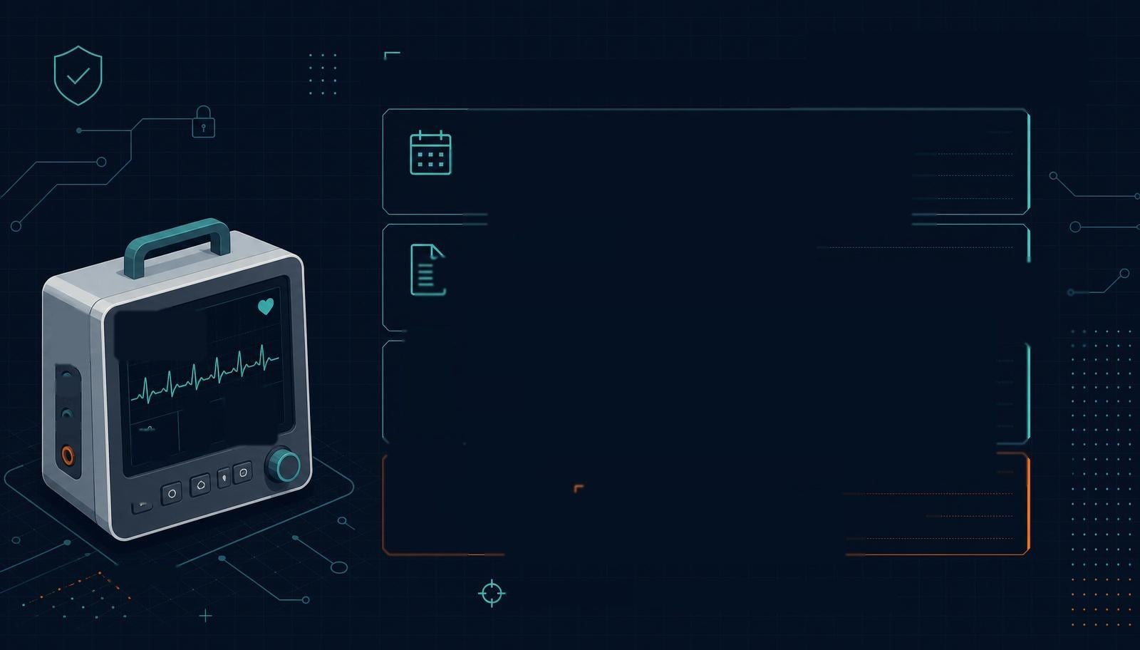 Cover image for FDA Premarket Cybersecurity Submission Checklist Guide