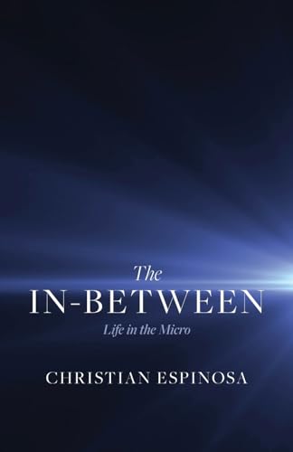 The In-Between - book cover