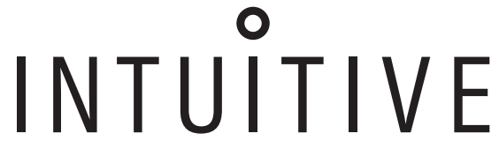 Intuitive Surgical logo, Blue Goat Cyber client
