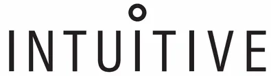 Intuitive Surgical logo, Blue Goat Cyber client