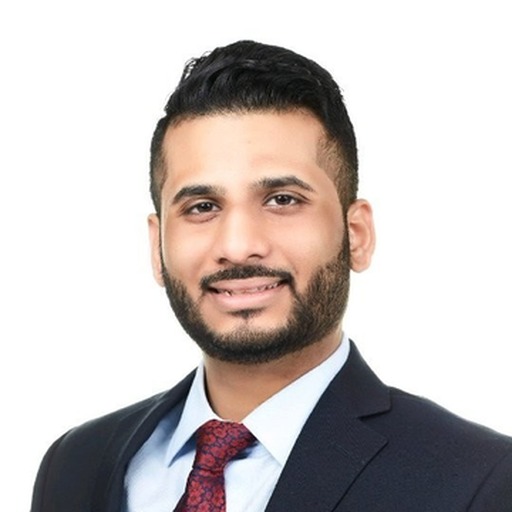 Jordan John, Blue Goat Cyber leadership