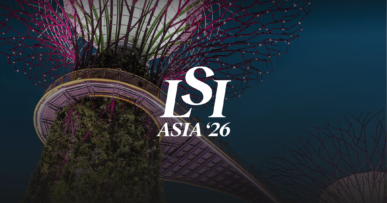 Blue Goat Cyber at LSI Asia