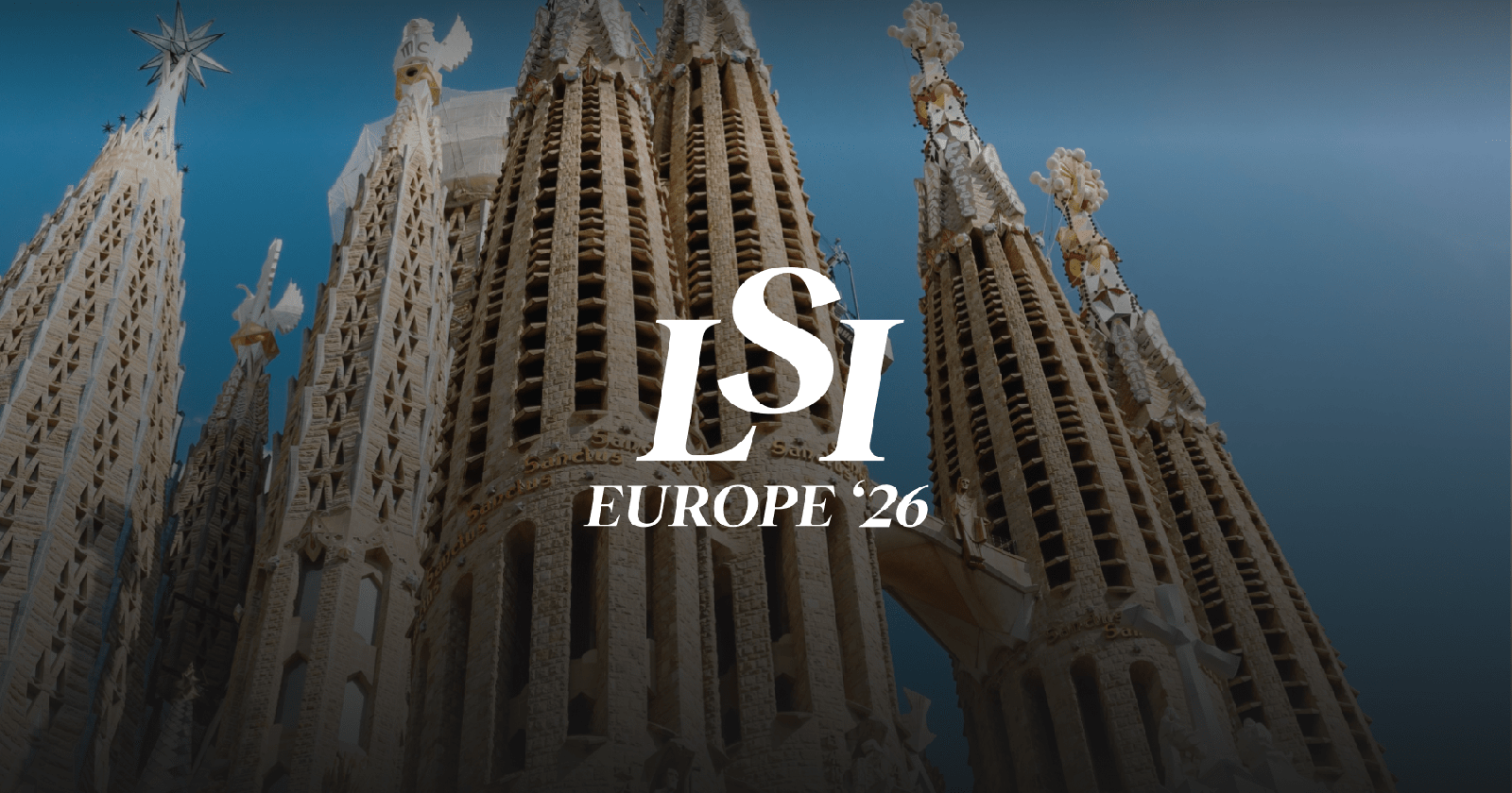 Blue Goat Cyber at LSI Europe summit
