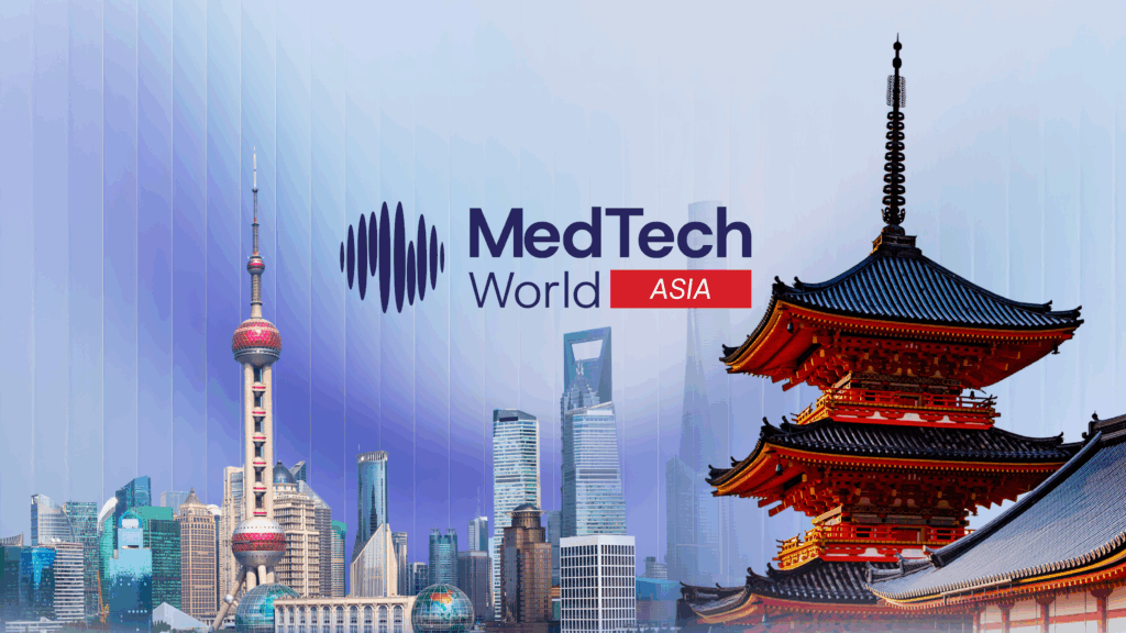 Blue Goat Cyber at MedTech World Asia