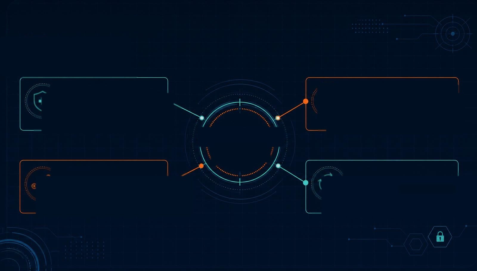 Hero illustration for the Standards article: MedTech Cybersecurity Primer for Busy Founders