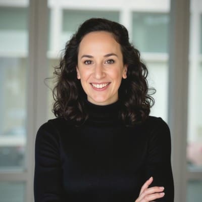 Noa Ofer, VP of QA/RA at Microbot Medical