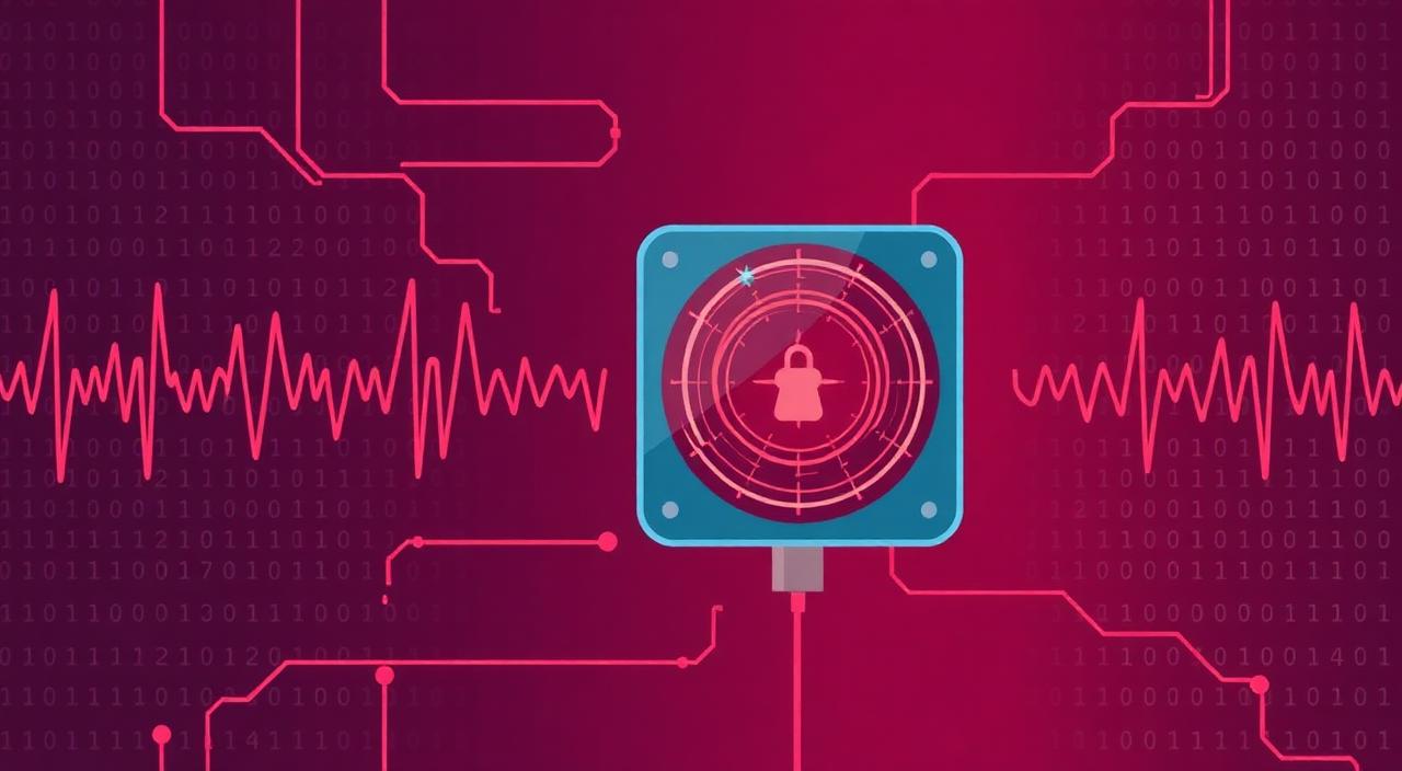 Hero illustration for the Pen Testing article: Penetration Test Refresh Guide