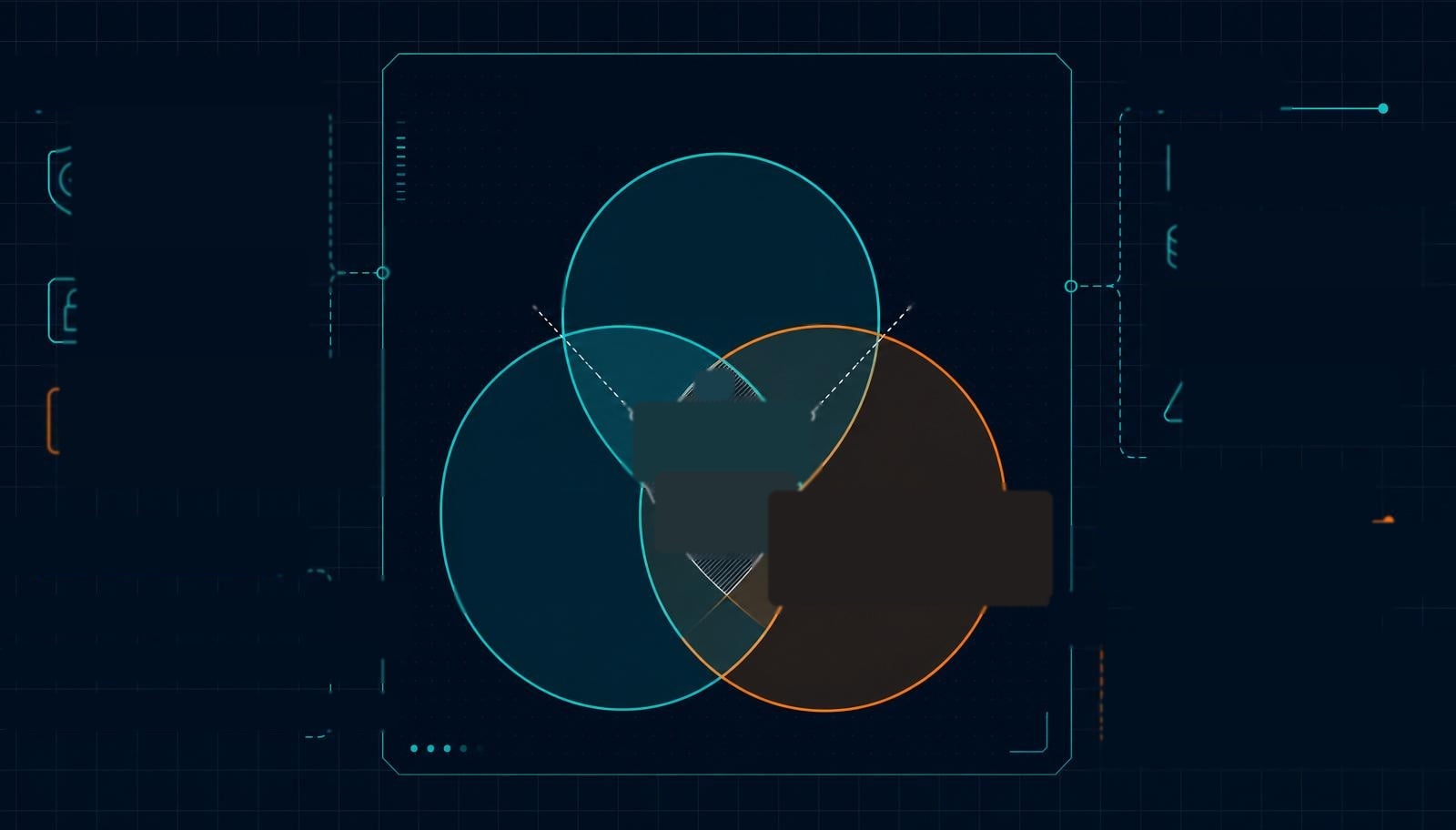 Hero illustration for the Standards article: Cybersecurity in a QMS-in-Flux Environment