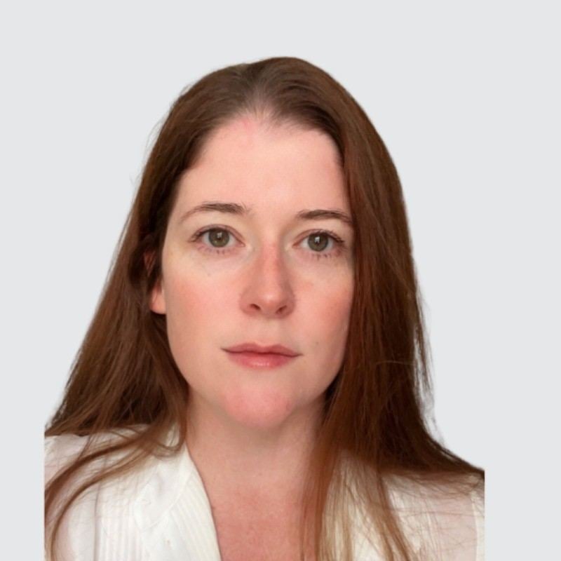 Sarah Beach, Blue Goat Cyber leadership