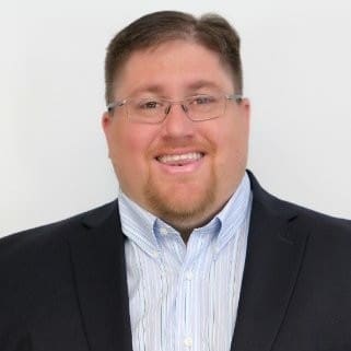 Tim Sandberg, VP of IT Operations at Matrix One