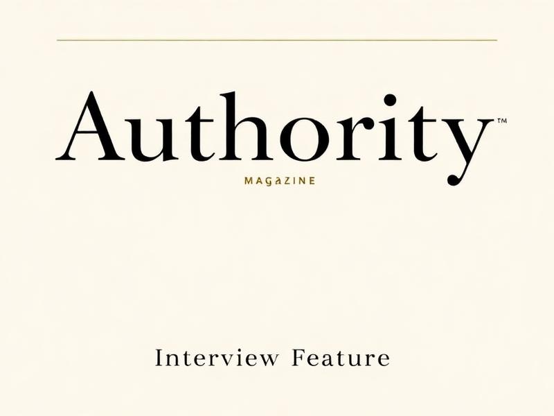 Christian Espinosa: 5 things you need to know to build a successful cybersecurity company — featured in Authority Magazine