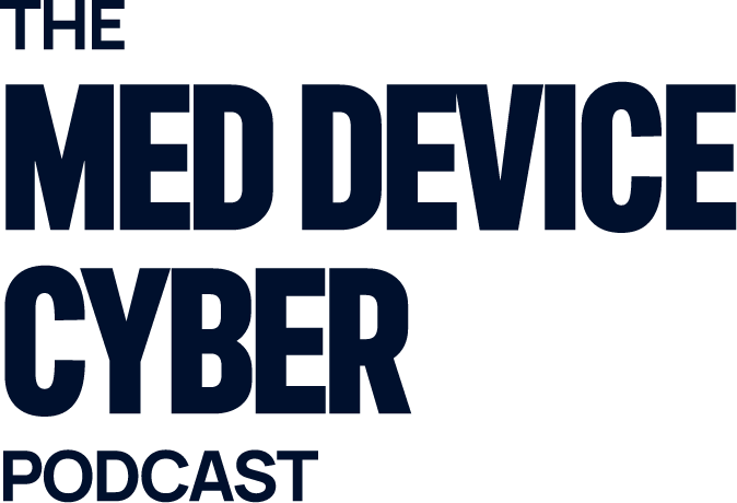 Christian Espinosa on FDA cybersecurity expectations and 510(k) pitfalls — featured in The Med Device Cyber Podcast