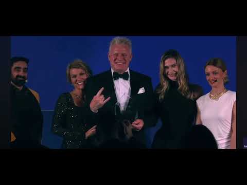 MedTech Service Provider Excellence Award of the Year 2025 - announcement — featured in MedTech World Malta