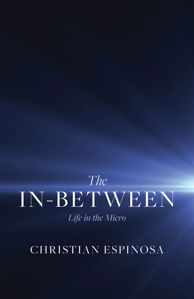 The In-Between: Life in the Micro book cover