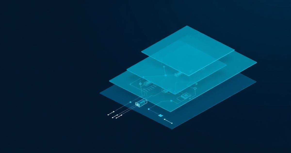 AI/ML article cover: AIBOM for Medical Devices: AI Bill of Materials (2026)