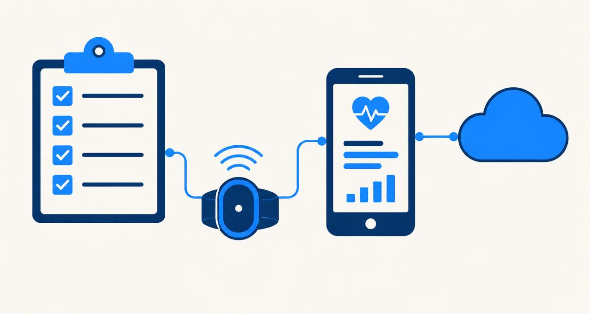 Hero illustration for the Standards article: Early-Stage Medical Device Cybersecurity Readiness Checklist