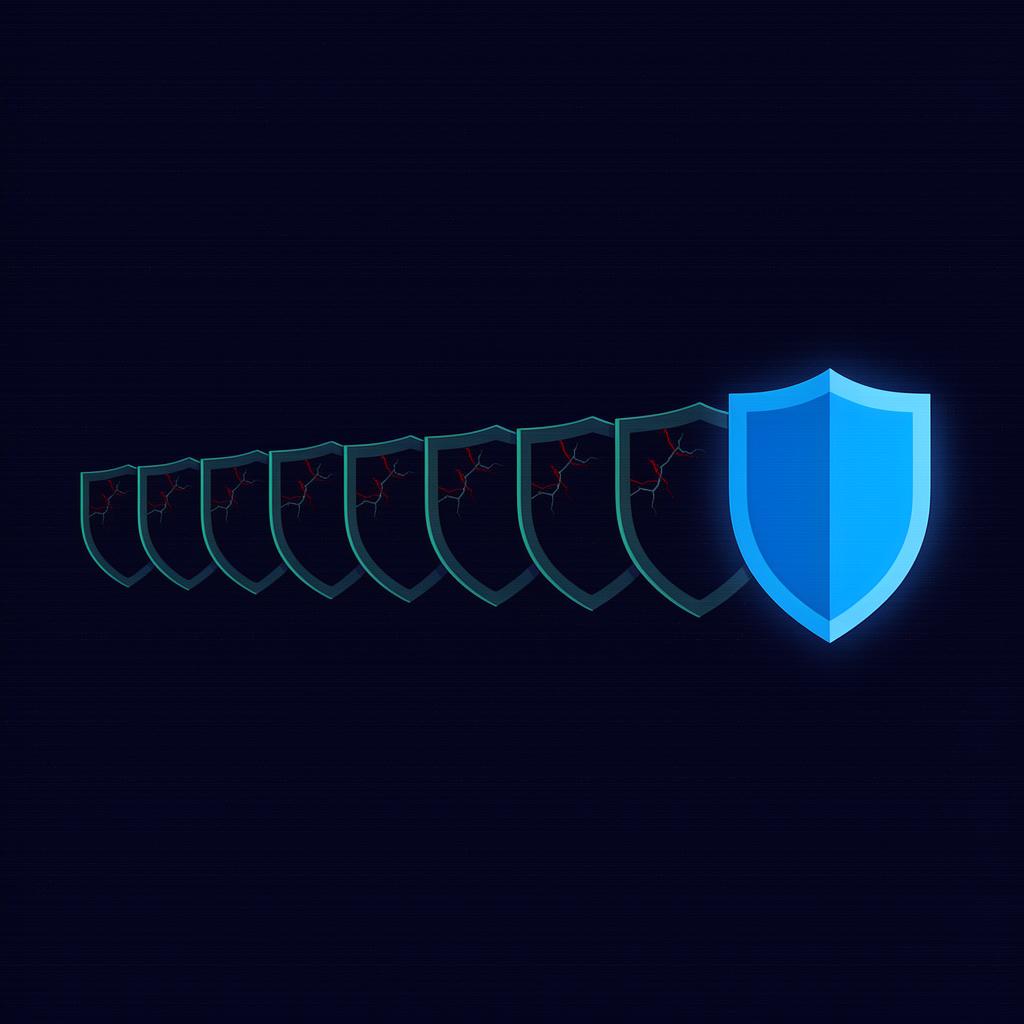 Hero illustration for the Vendor Selection article: Medical Device Cybersecurity Consulting: Buyer's Guide