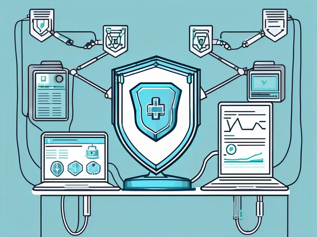 Primer article cover: What is the IVD Regulation in Medical Device Cybersecurity