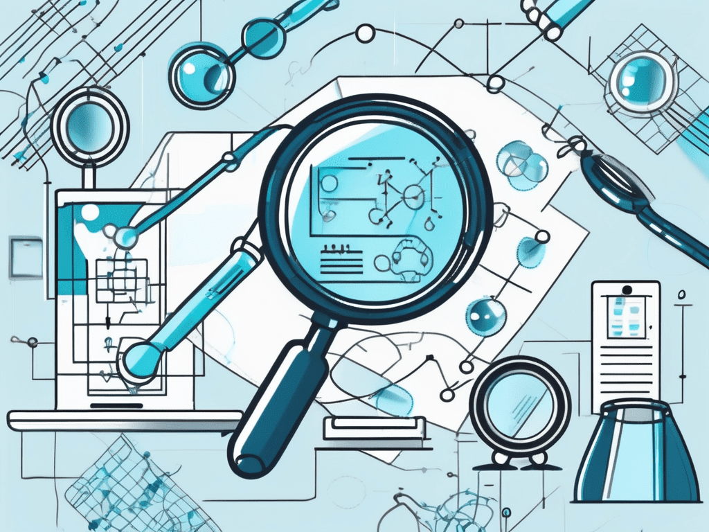Testing article cover: Verification & Validation in Medical Device Software