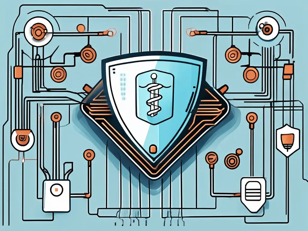 Primer article cover: Zigbee in Medical Devices Cybersecurity: A Comprehensive Guide