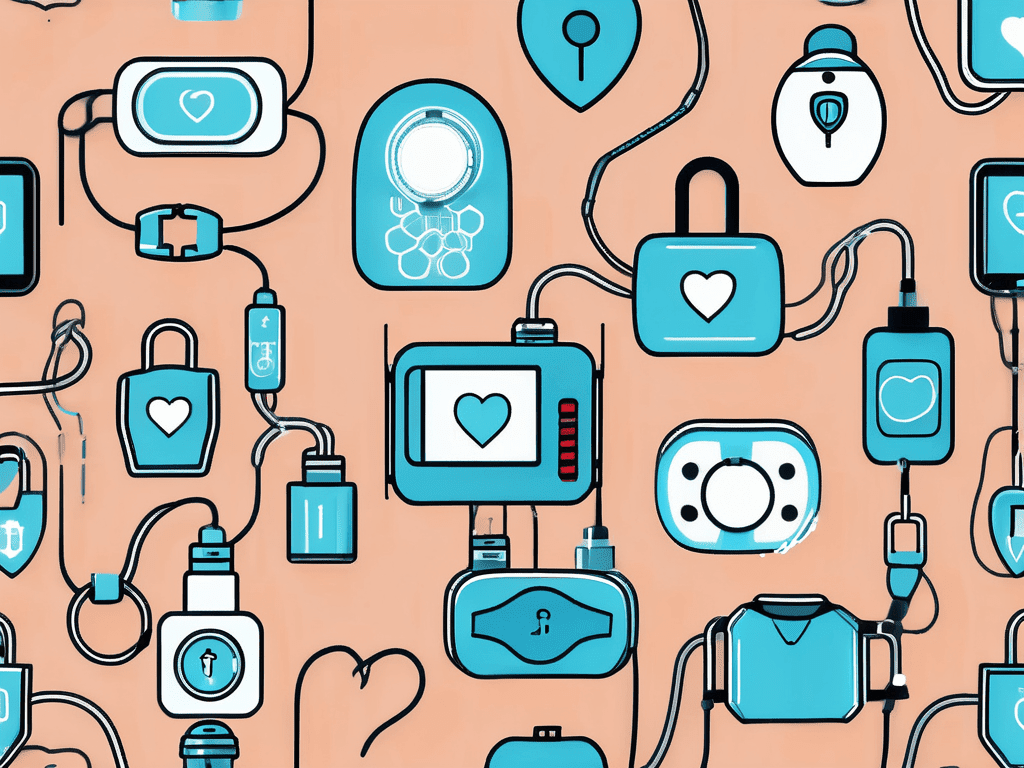 Cover image for Securing IoT-Enabled Medical Devices: 5 Essential Tips