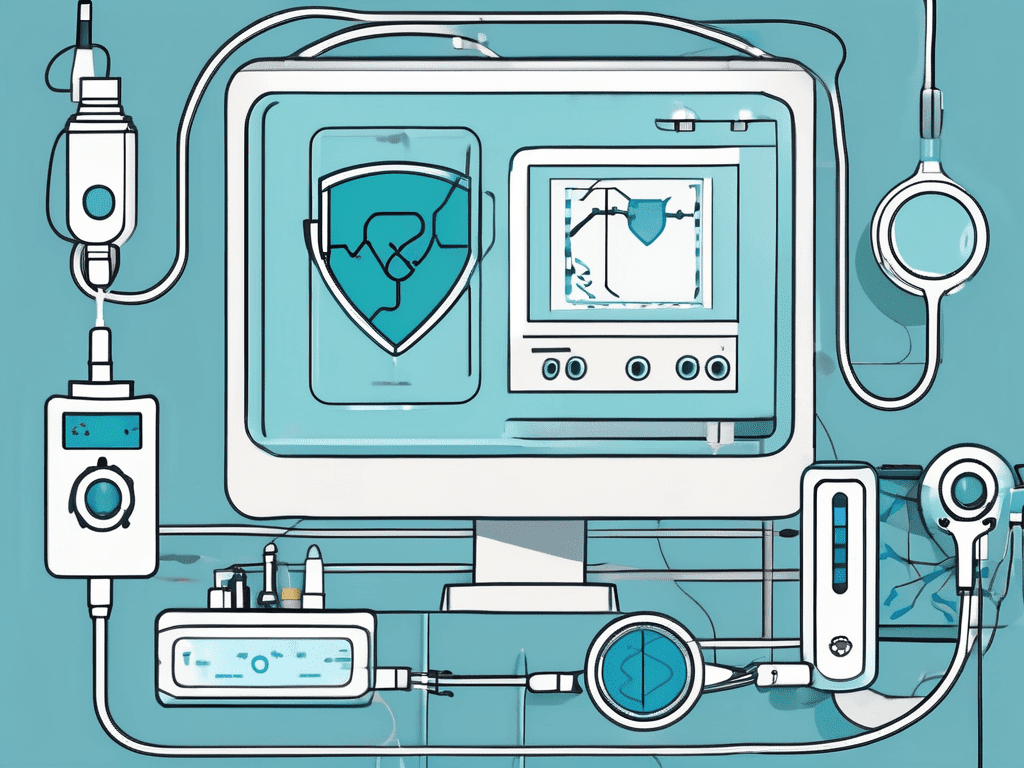 Cover image for The Importance of Medical Device Vulnerability Testing