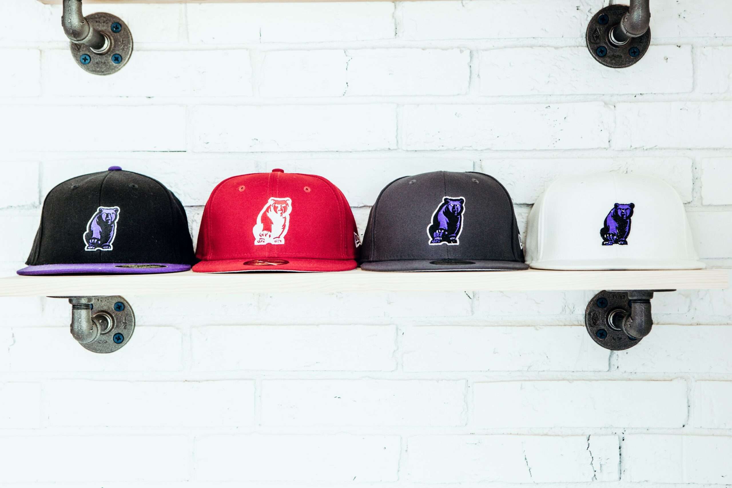 Primer article cover: A Guide to Hacker Hat Colors
