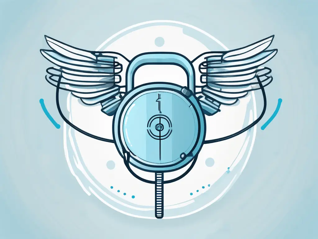 Hero illustration for the Primer article: What Is a CE Marking in Med Devices?