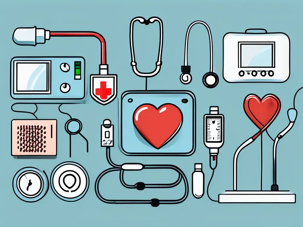 Standards article cover: IEC 81001-5-1: 2021 and Medical Device Security