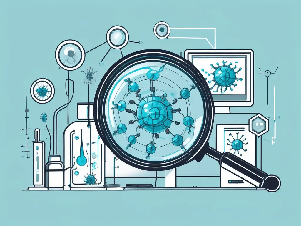 Cover image for Attack Surface Analysis for MedTech Testing