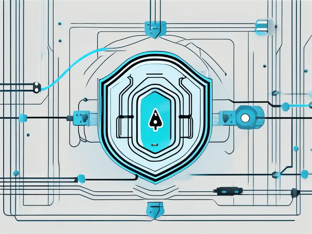 Networking article cover: Ensuring Cybersecurity for Medical Devices with MQTT Technology