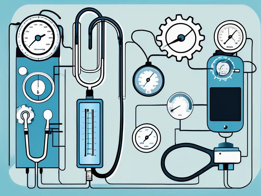 Quality article cover: The Importance of a Medical Device QMS