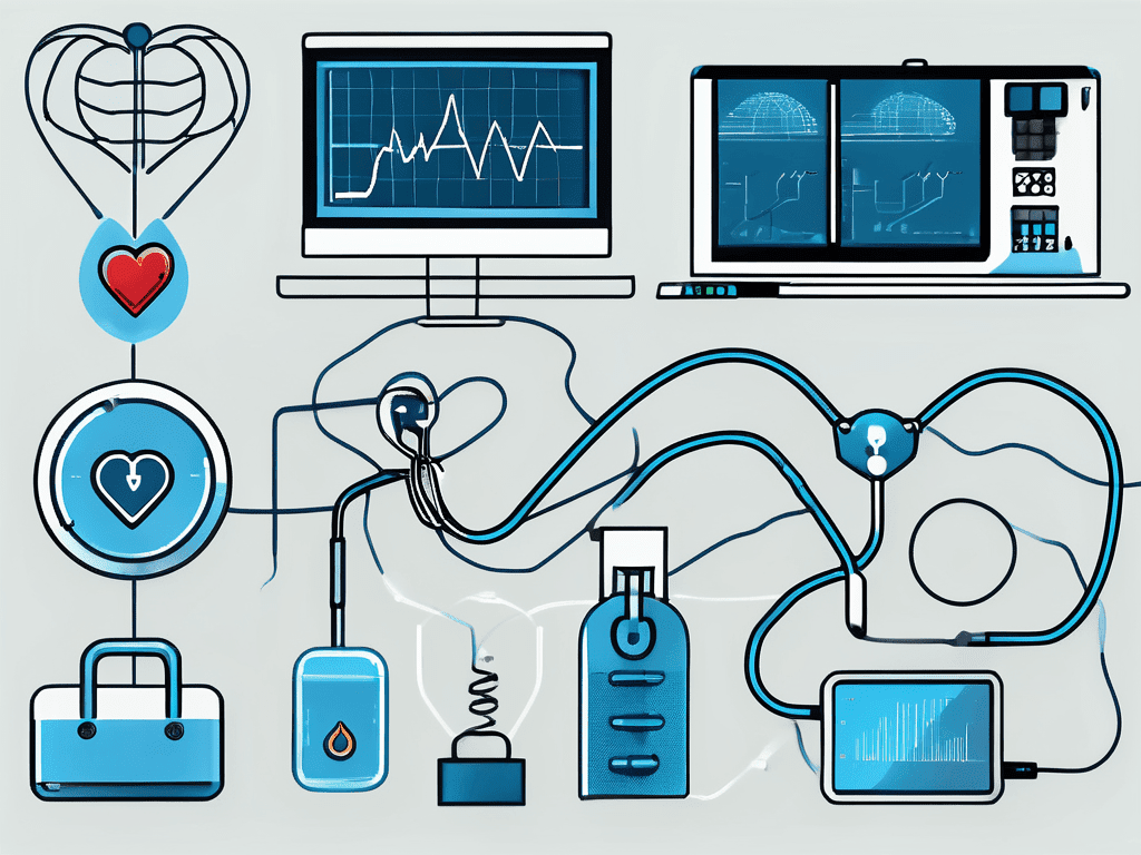 Primer article cover: The Medical Device and Health IT JSP