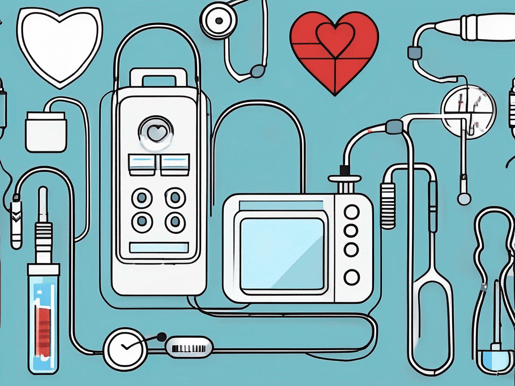 Risk article cover: Medical Devices Are Designed with Patient Safety as the Priority