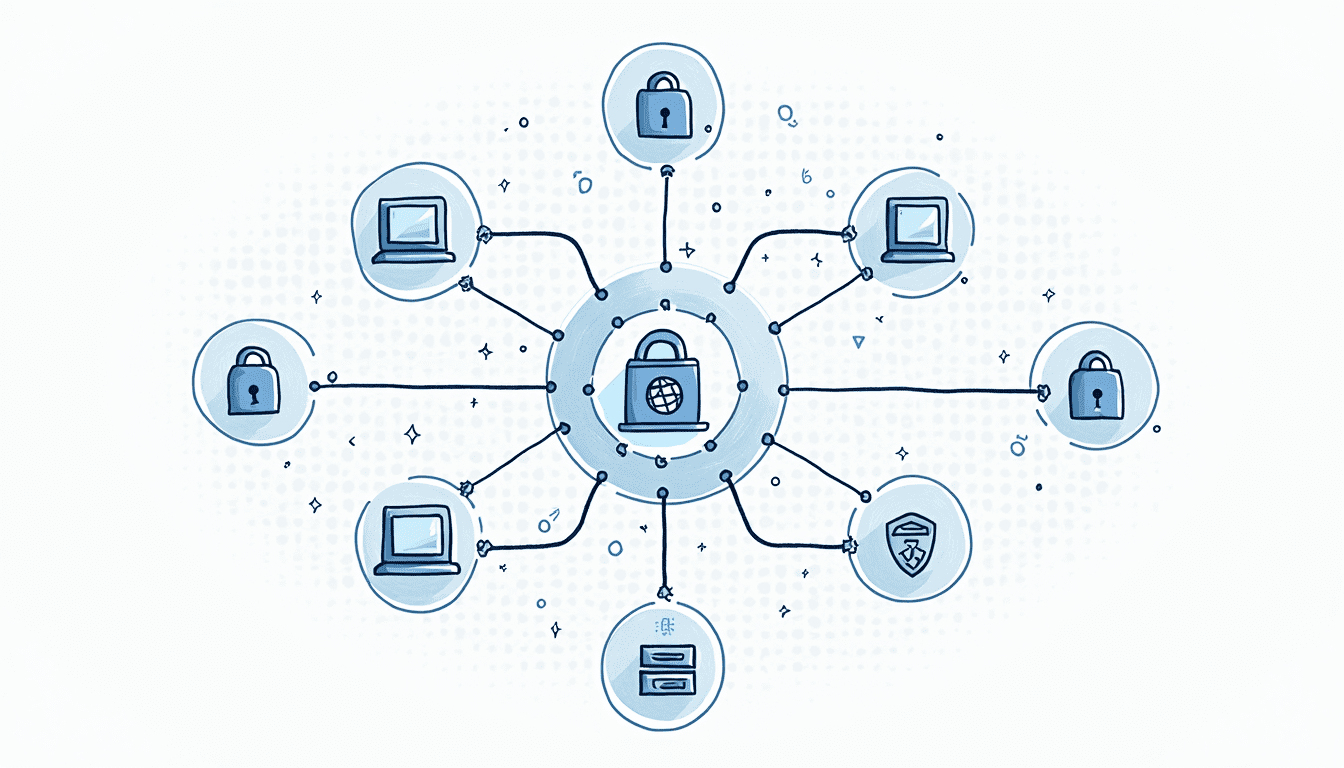Best Practices article cover: Enhancing Cybersecurity: A Guide to Fault Tree Analysis (FTA)